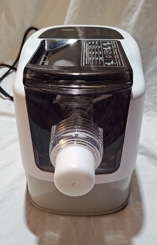 VIVOHOME Electric Pasta and Ramen Maker
