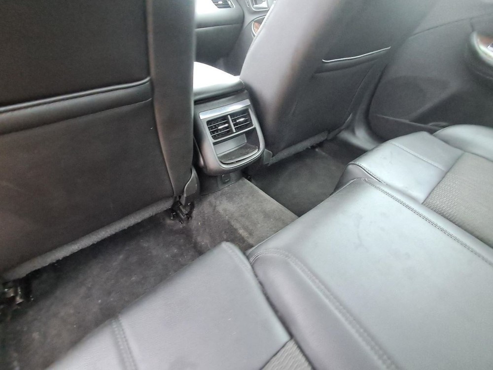 IMPALA 2015 Seat Rear 2721883
