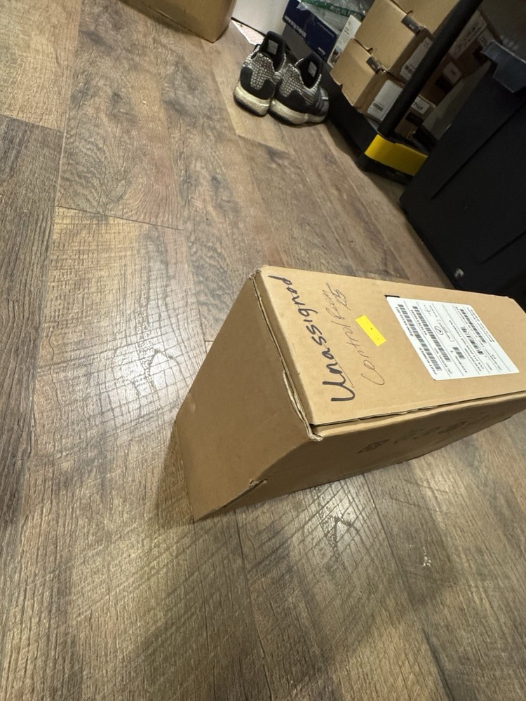 RingCentral IP Phone Box Brown
