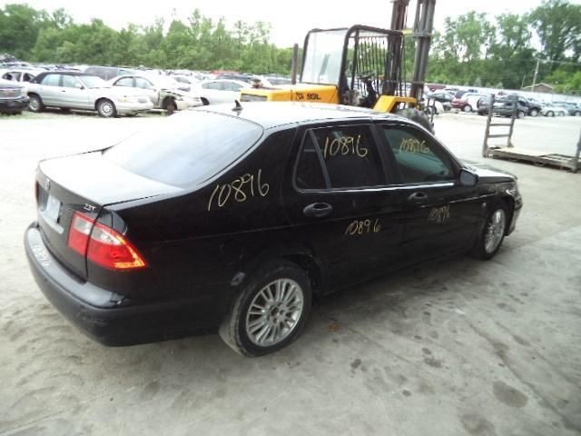 9-5 2005 Sun Visor 27469