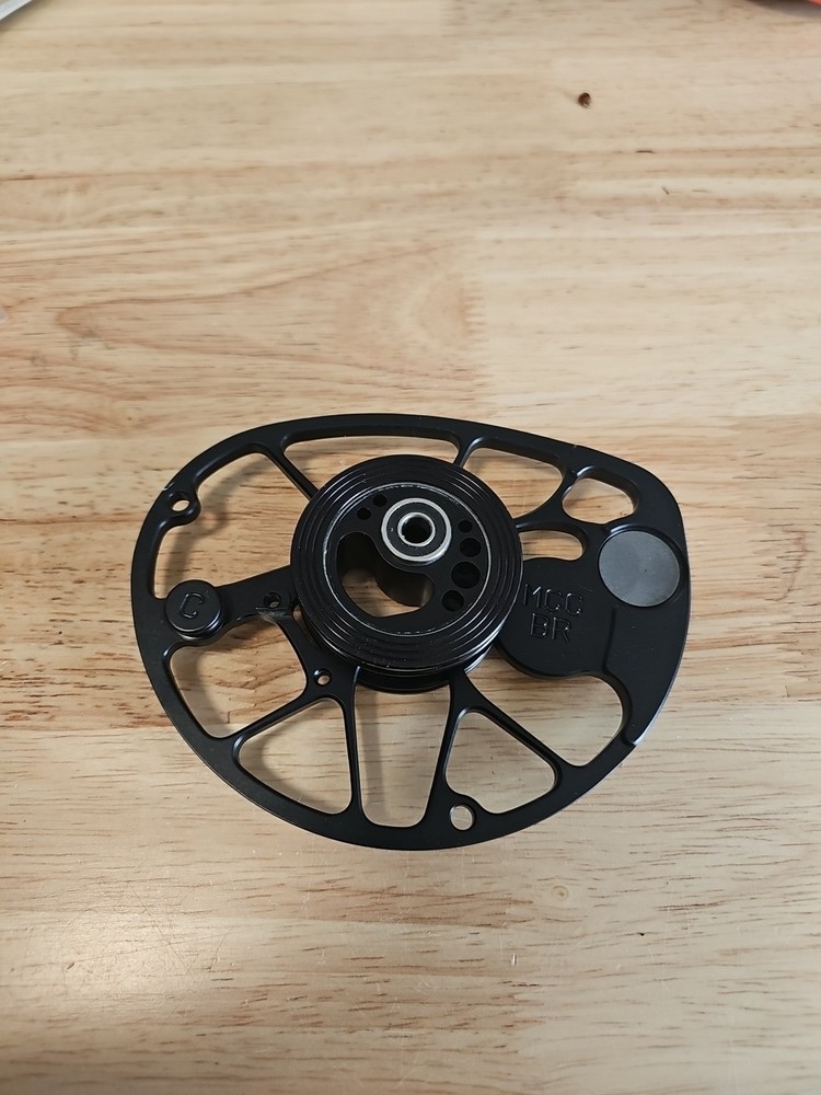 Mathews Halon X Cam MCC BR