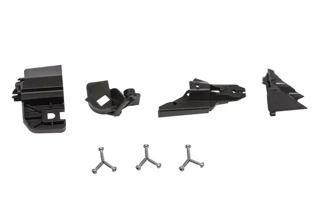 Genuine GM Headlamp Retainer 13432480