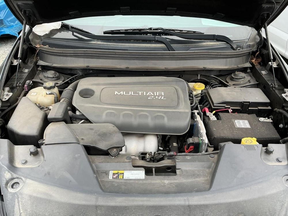CHEROKEE 2014 Glove Box 5000174