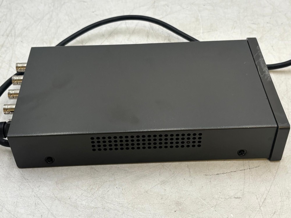 Leitch VDA-16 Video Distribution Amplifier