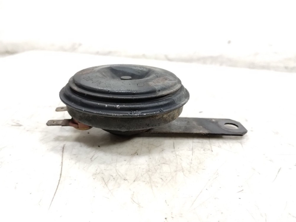 2003 Ducati Monster 1000S Horn