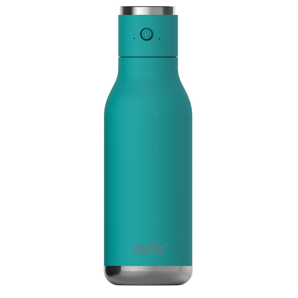 Insulated Water Bottle Wireless Speaker