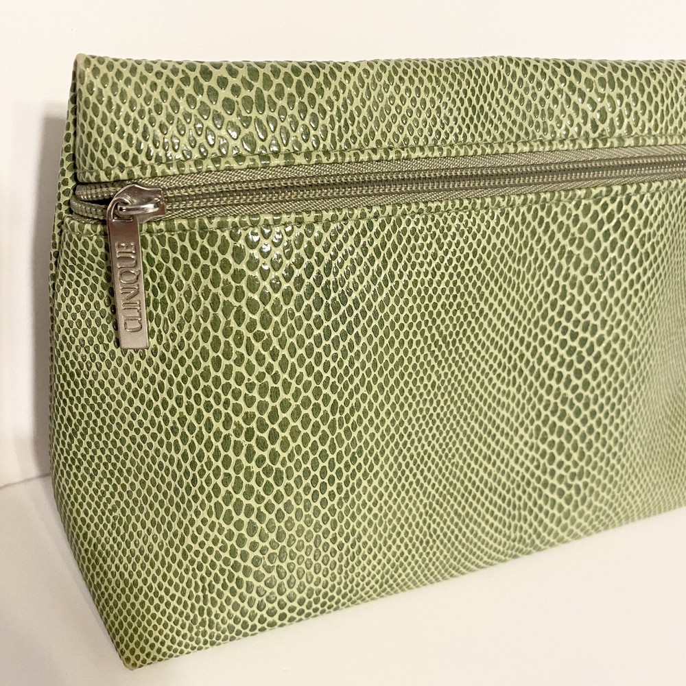 Clinique Womens Makeup Accessory Handbag