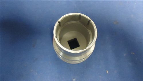 DANIELS CM264-20 ADAPTOR TOOL- ORANGE