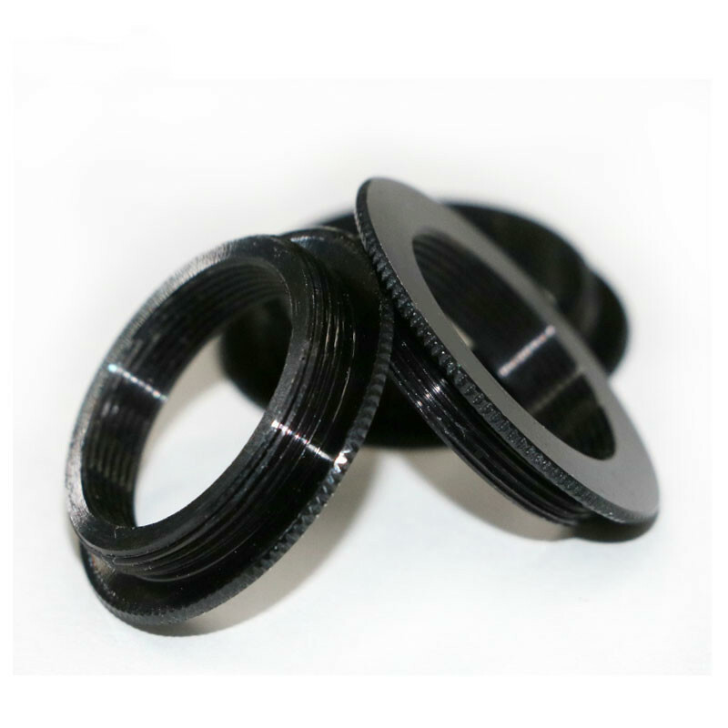 Thread Microscope Objective Lens Adapter Ring M25 M26 M27 M32 to RMS