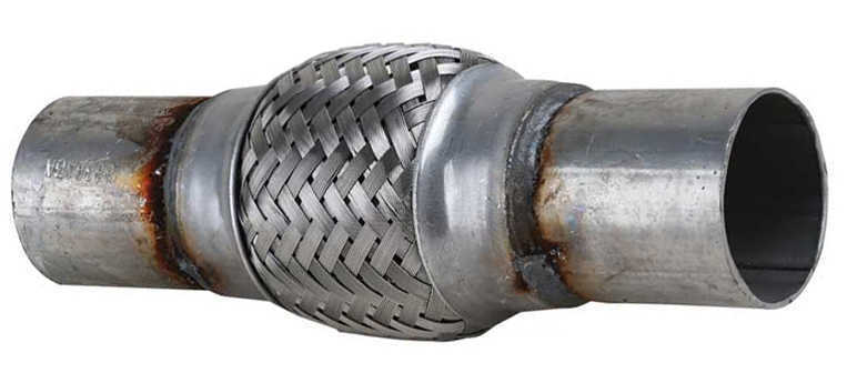 Exhaust Flex Connector AP Exhaust 8835