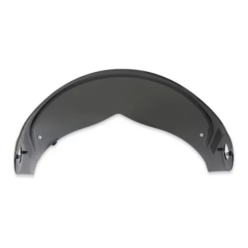 Simpson Motorcycle Helmet Replacement Shield Iridium Color - Mod Bandit MBISE