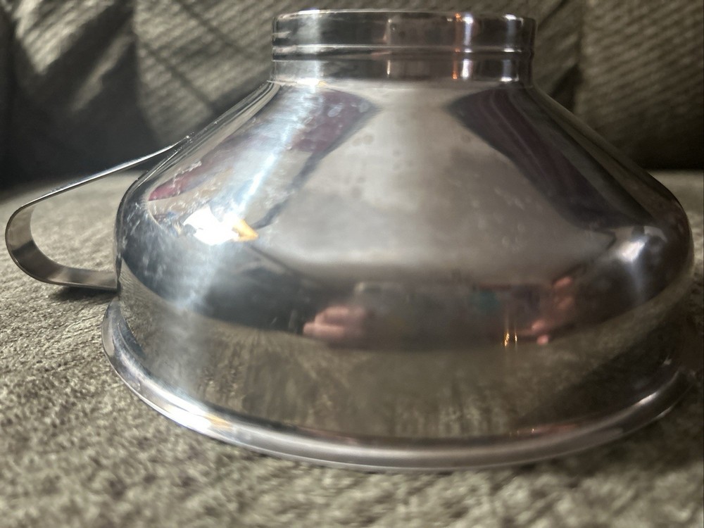 Canning Funnel
