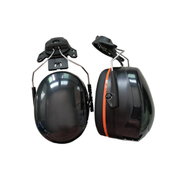 Climax 18-p Safety adjustable earmuffs