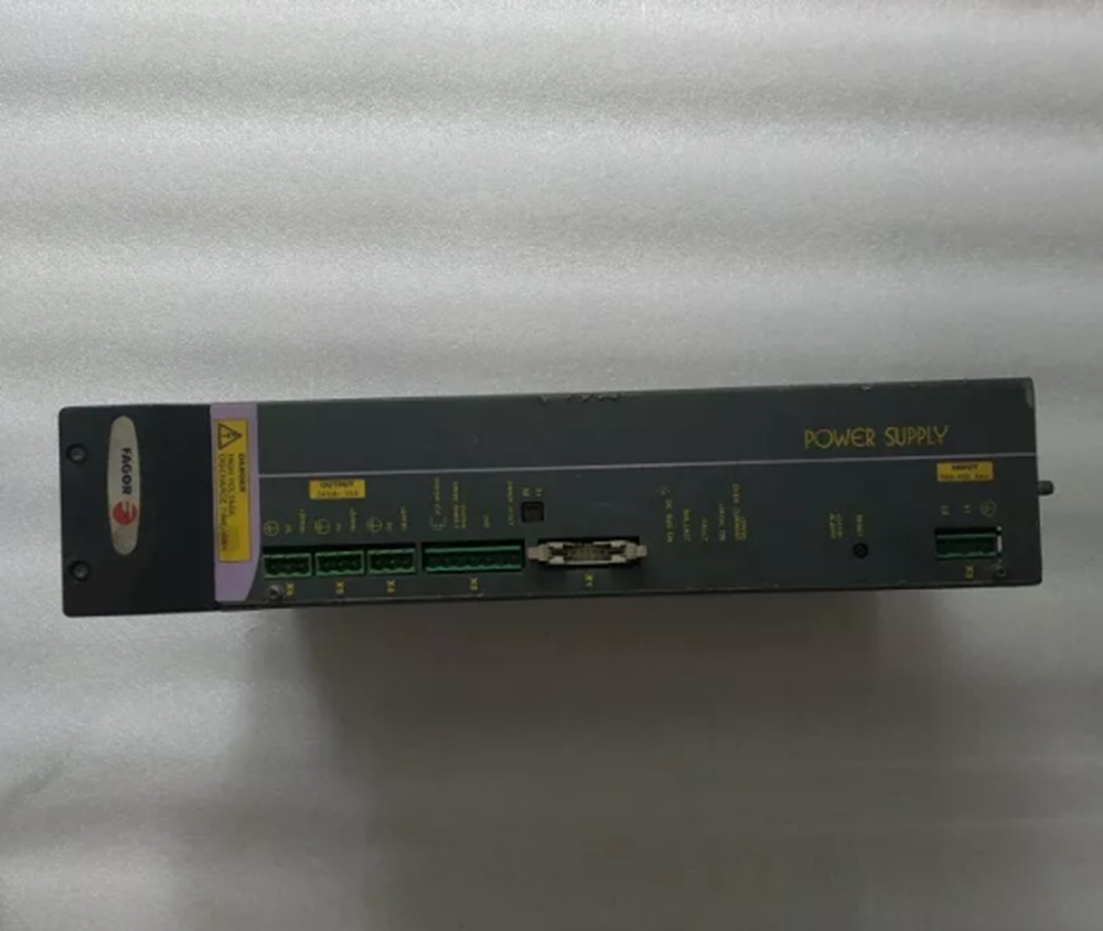 Used & Tested FAGOR PS-25 B4 Power Module