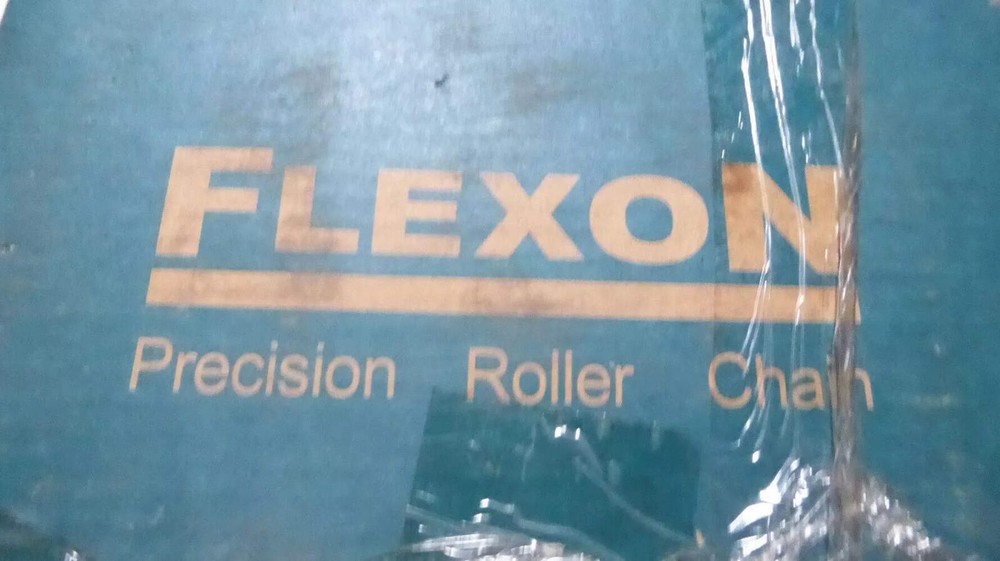 Flexon 10B-2 Precision Roller chain
