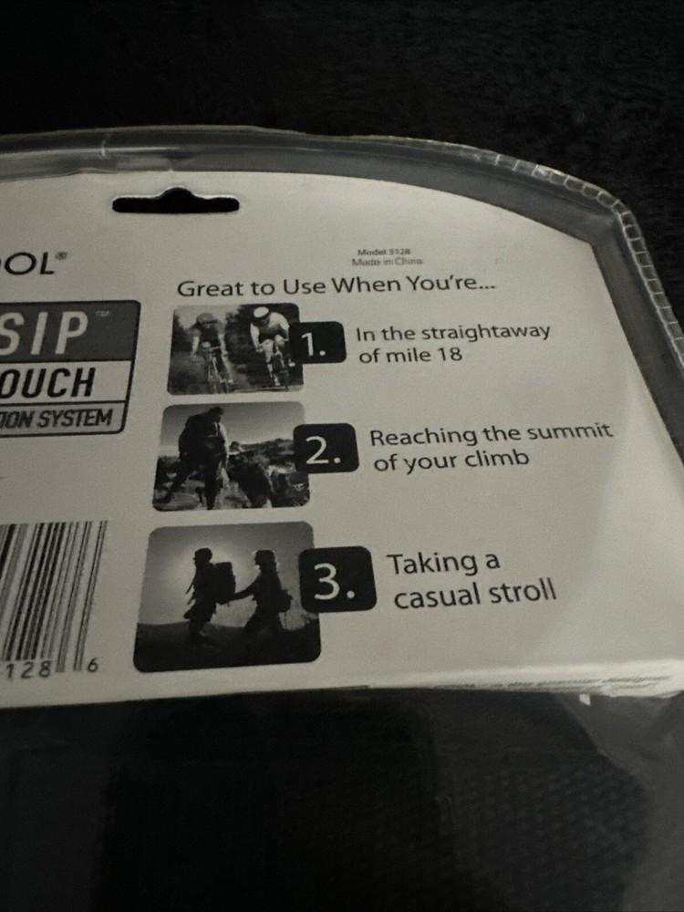 Mist N Sip Soft Sided Pouch