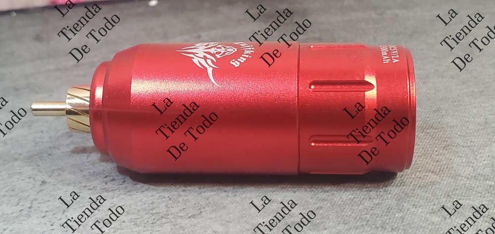 Tattoo Machine portable Power supply battery