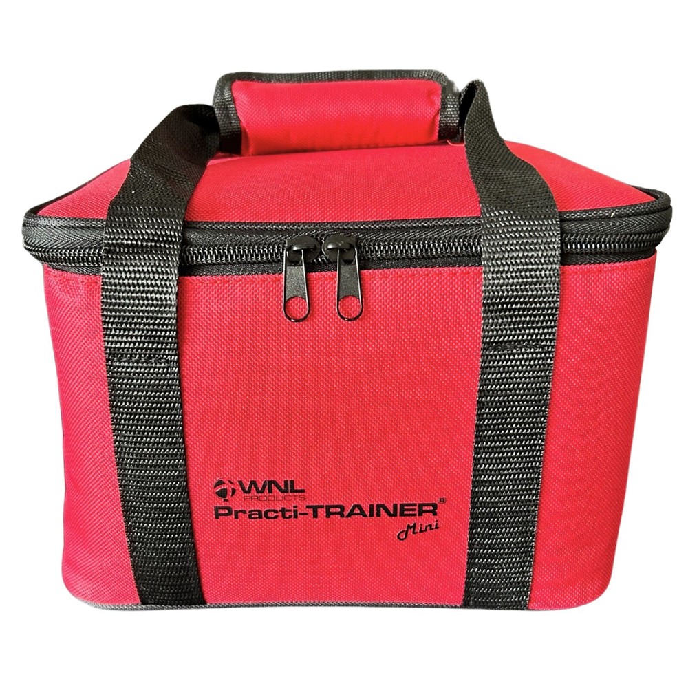 AED Practi-Trainer Mini, WNL Products-4 Pack