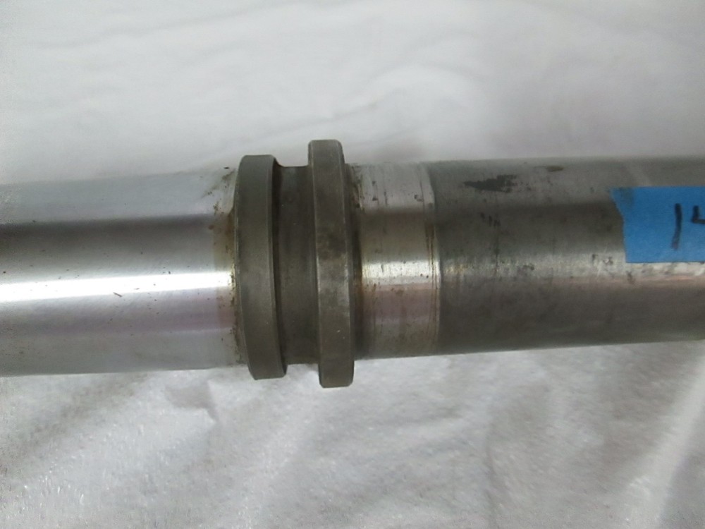 Van Norman 304 Arbor Screw 2" 'Old Style'