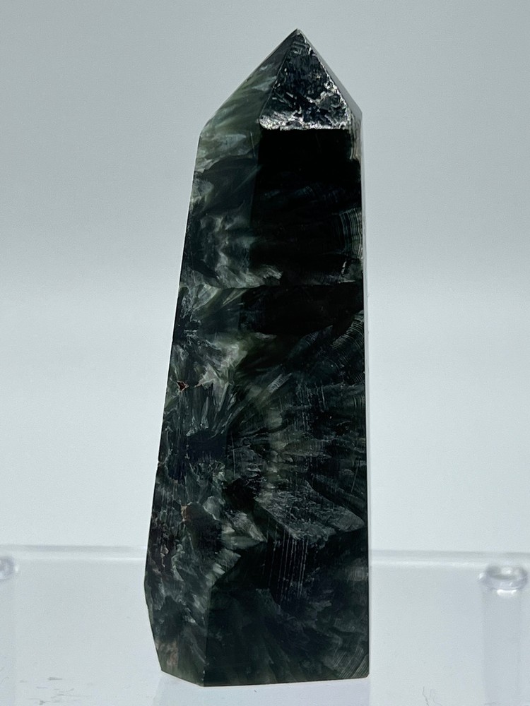 Seraphinite Tower I