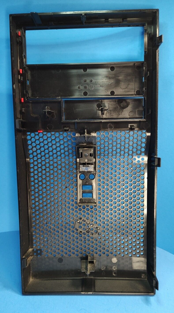 Fujitsu Esprimo P420 P556 Desktop PC Mid Tower Front Case Panel Faceplate Bezel