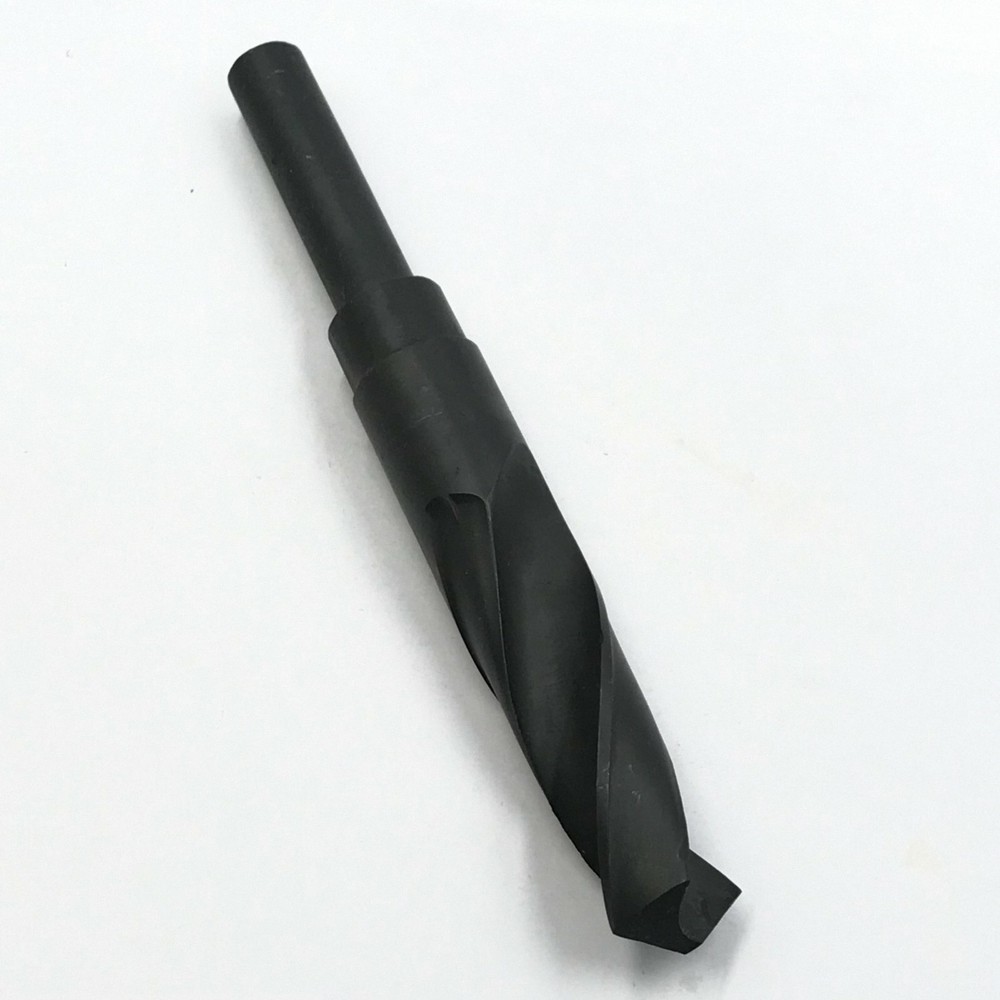 Reduced Shank Twist Drill Bit 15.2mm HSS [M3]