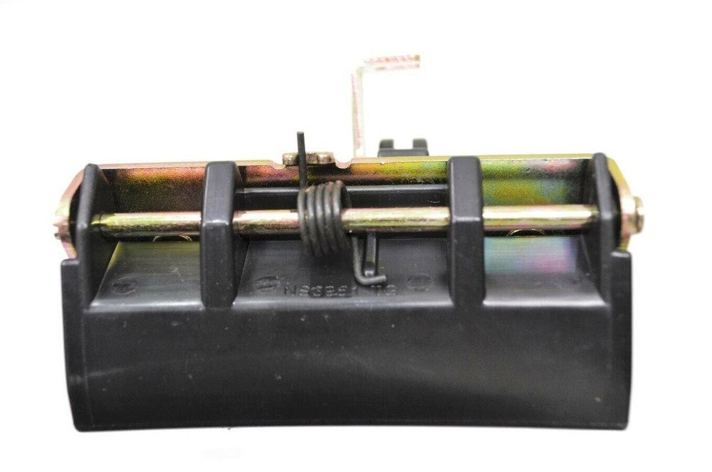 fits 2003 to 2007 Nissan Murano Tailgate Handle Tailgate