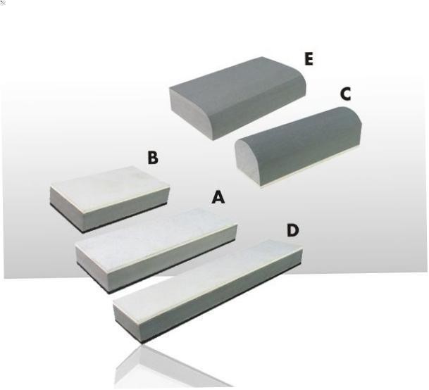 Sanding Block NTS 260206