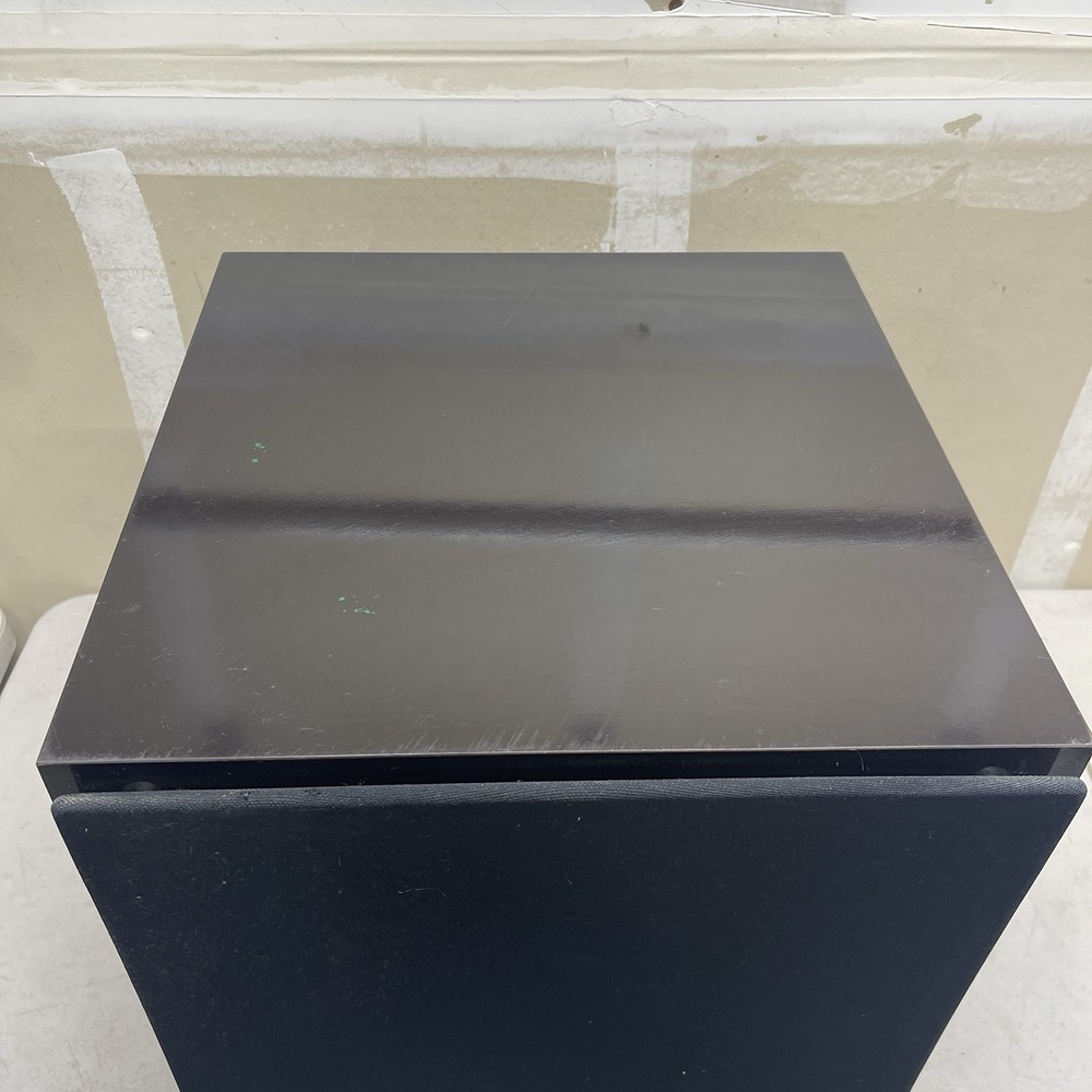 NHT SW2P Passive Subwoofer 10"