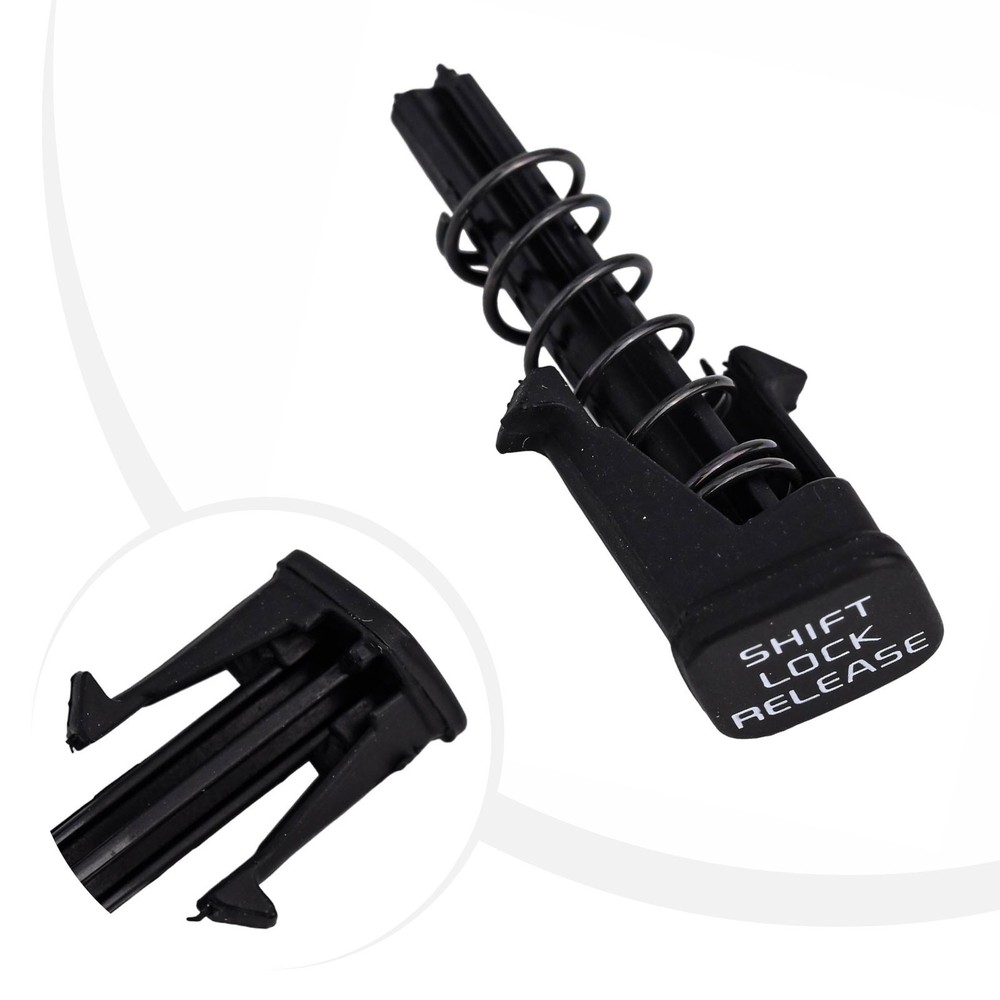 Improved Design Transmission Shift Release Cover Button for Kia For Sorento
