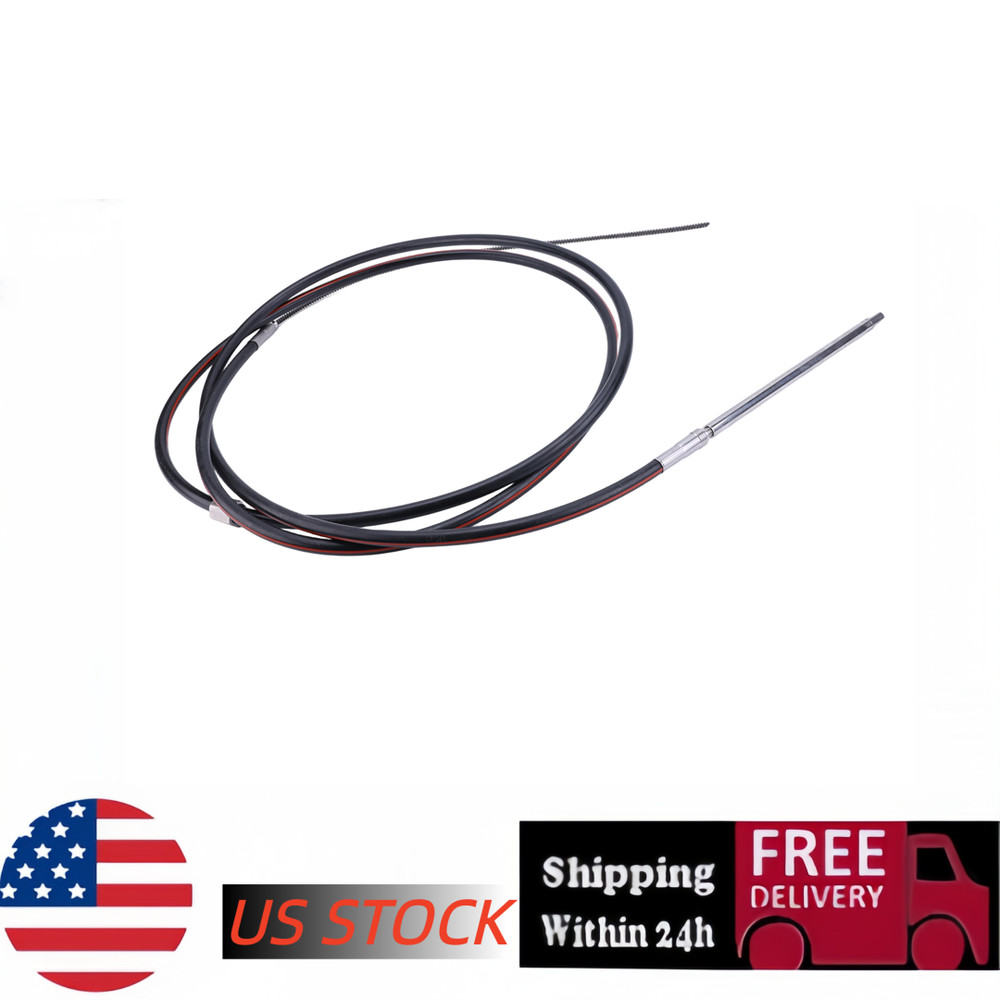 Steering Cable Compatible for Yeaborn Replace SSC6215
