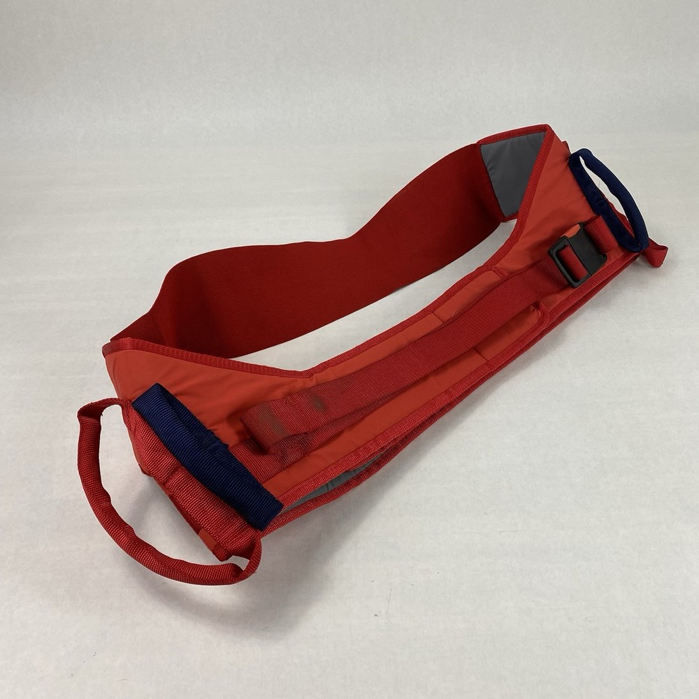 System Romedic Return Belt Lift Aid Size 6036 Extra Large