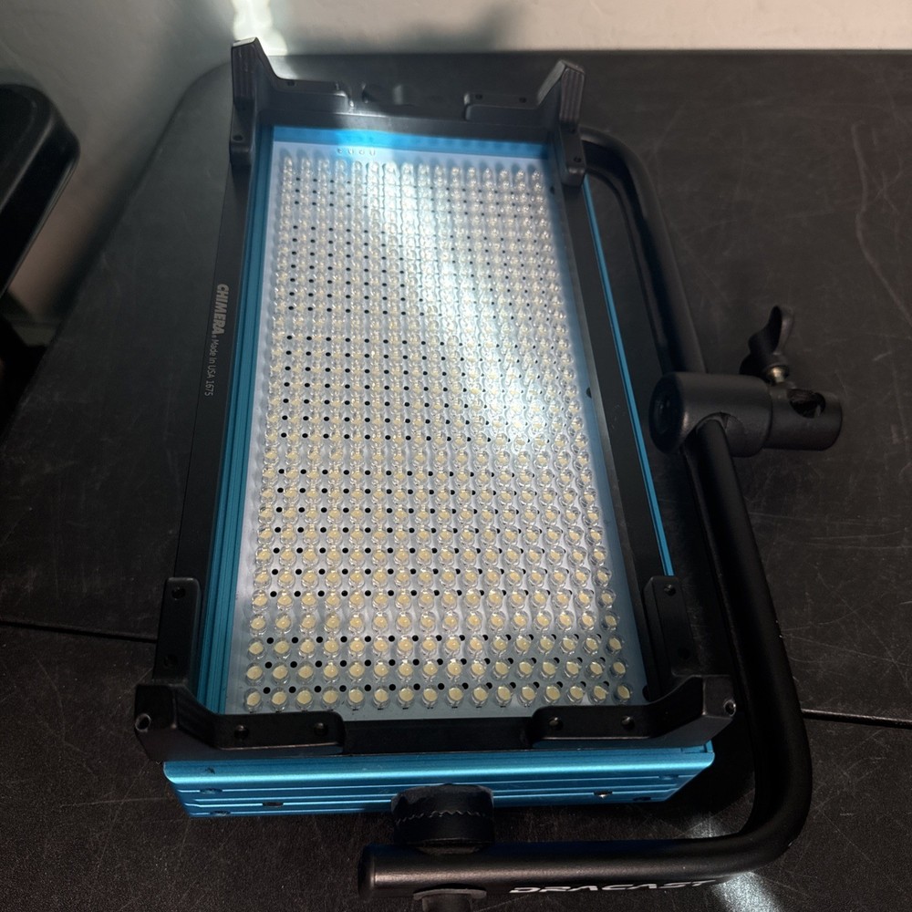 Dracast LED500 LED Light Only