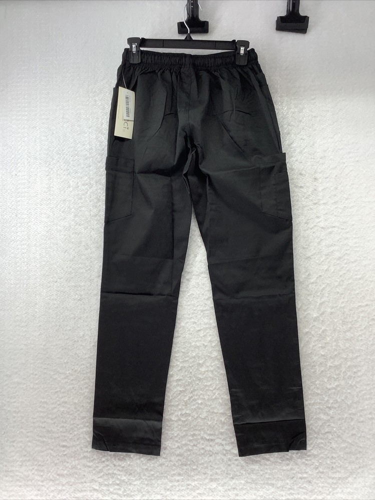 Dagacci Black Scrub Set Women’s Size XS