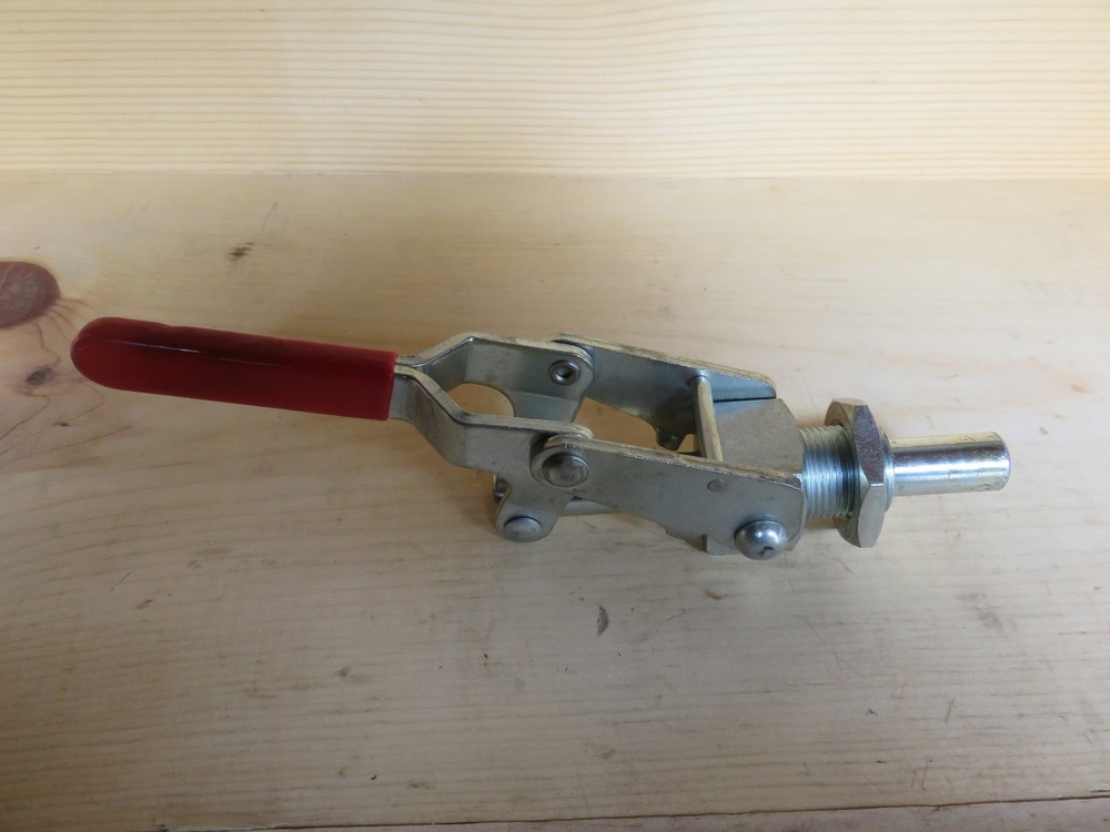 All American #80-275 Push Pull Clamp 8pc in lot (#113-B-2)