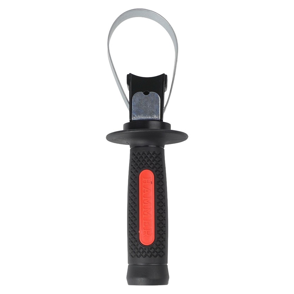 Removable Handle for Improved Electric Tool Performance Increased Durability