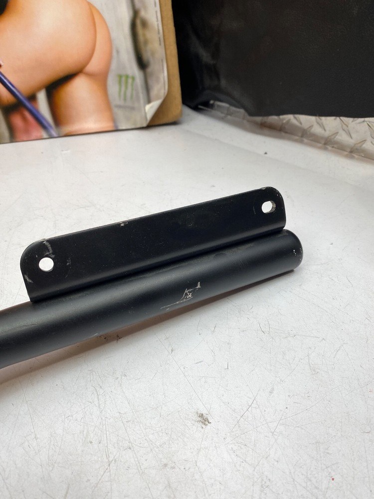 🔥07-17 Harley Davidson Softail Exhaust Interconnect Bracket Mount