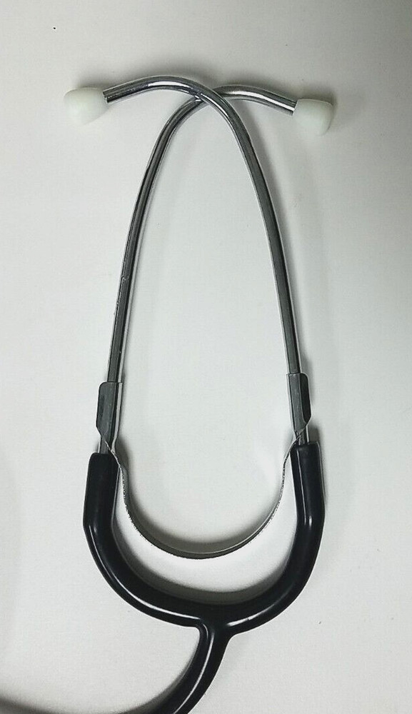 Deluxe - Stethoscope - New / Open Box !