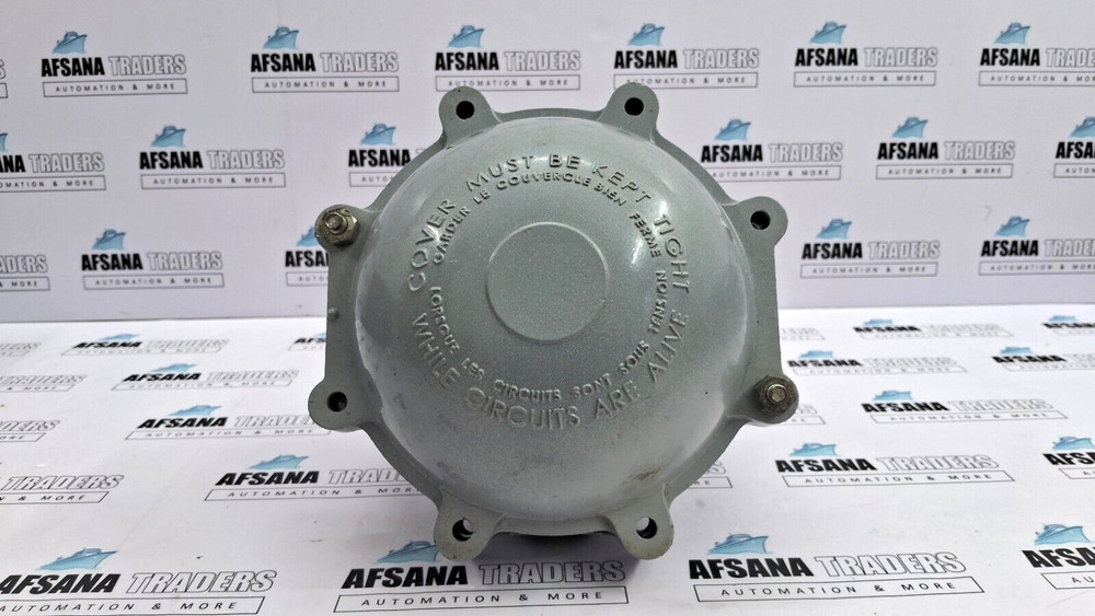 Gai-tronics 13310-201 explosion-proof loudspeaker