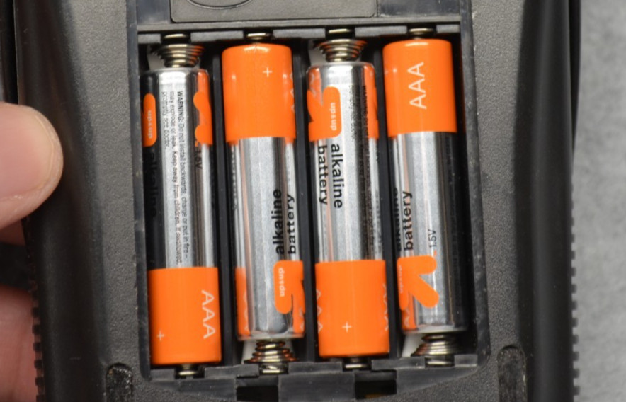 TI-83Plus Calculator W/ Cover Black Tested