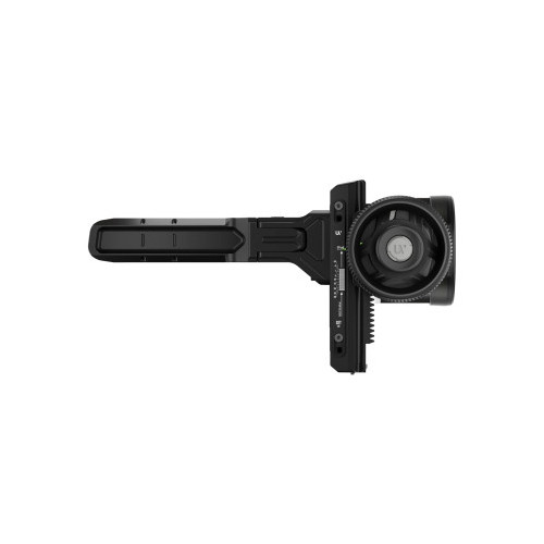 UV Slider 2 Bridgelock - RH V3 (No Light)