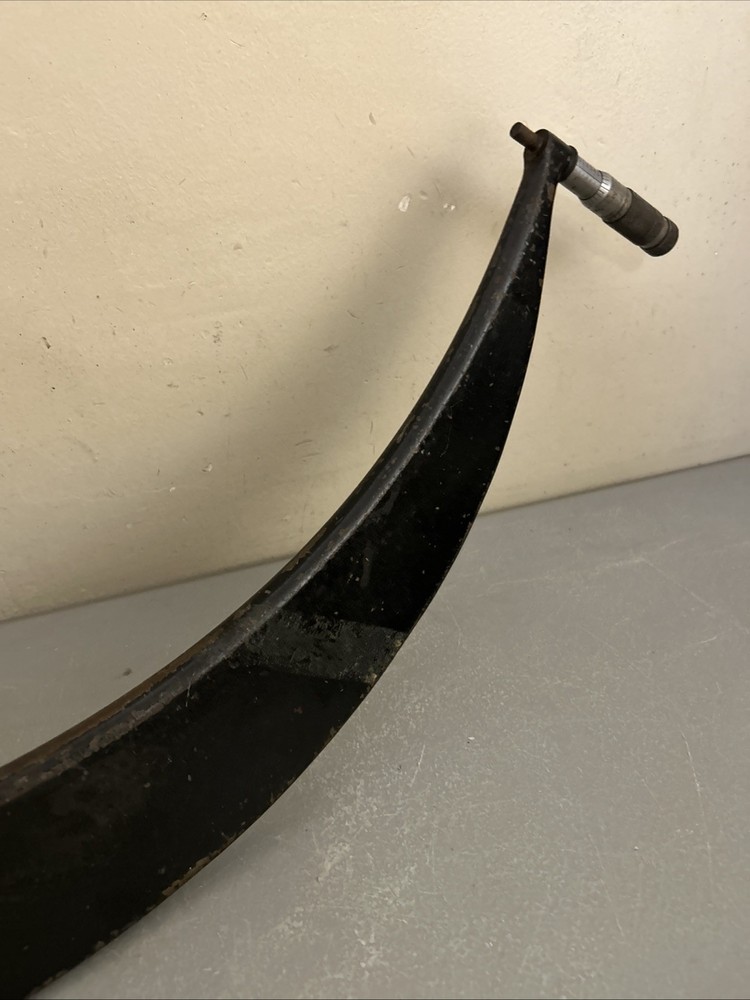 Brown & Sharpe 18-24” Micrometer