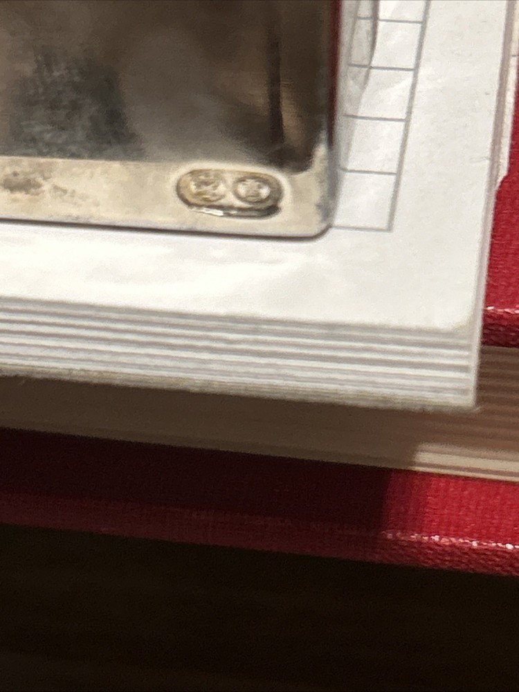 Miniature lunch box
