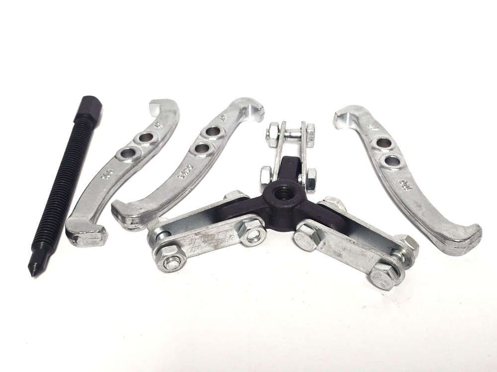 PERFORMANCE TOOL W136P GEAR PULLER-3 JAW