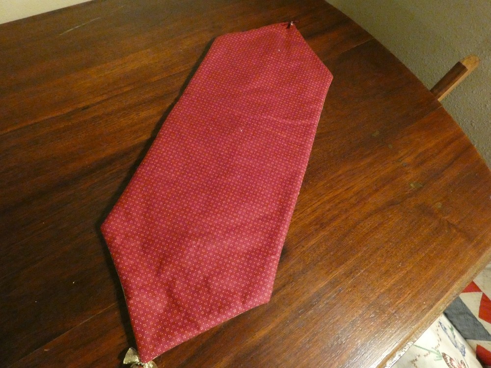 Christmas Handmade Quilt Panel Bell Pull Wall Hanging Pieced Angels