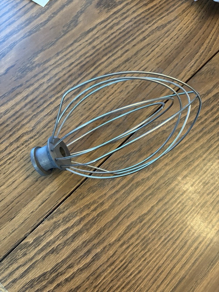 Kitchen Aid Attachment
