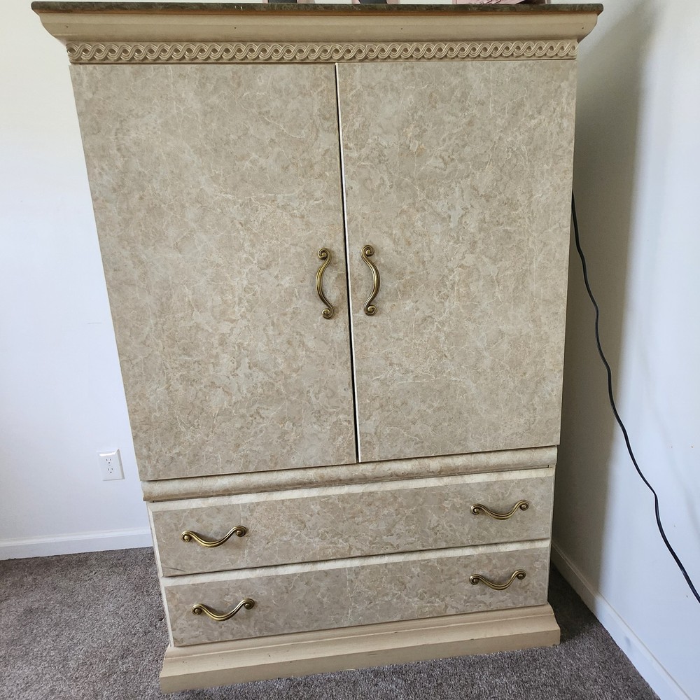 Queen Size Bedroom Set