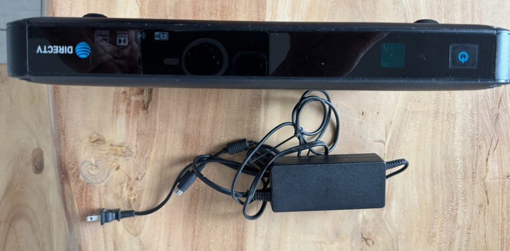 Directv HR54-700- DVR Receiver Box Unit Only