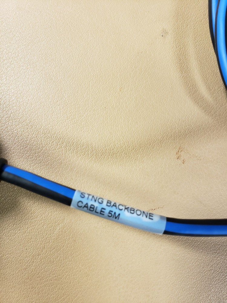 RAYMARINE #A06036 – 5M BACKBONE CABLE FOR SEATALK