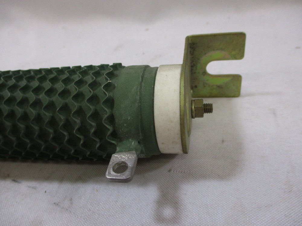 JRM GR400-2OHM-K RESISTOR 400W 2 OHM CERAMIC 13"